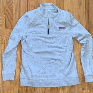 Vineyard Vines Half Zip
